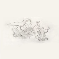 No Reason / Spud Infinity