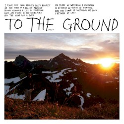 To The Ground