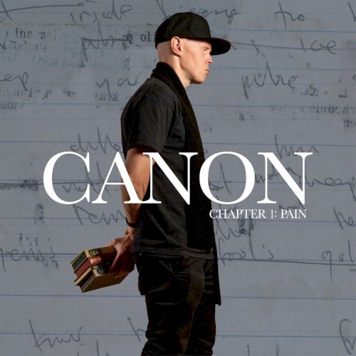 CANON Chapter 1: Pain