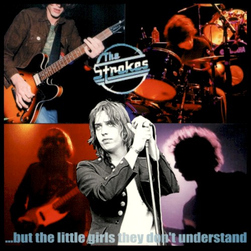 … But the Little Girls They Don’t Understand