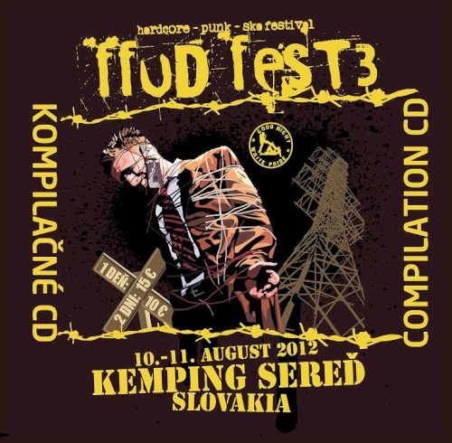 FFUD Fest, Vol. 3