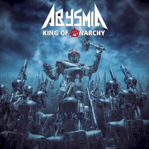 Kings of Anarchy