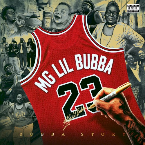 Bubba Story