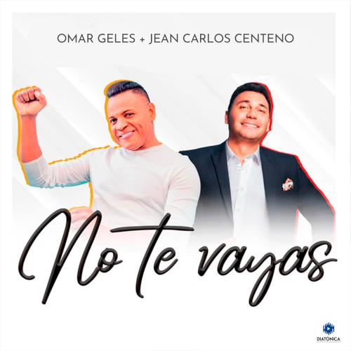 No te vayas