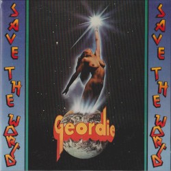 Save the World