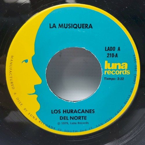 La musiquera / Linda sirenita