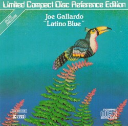 Latino Blue