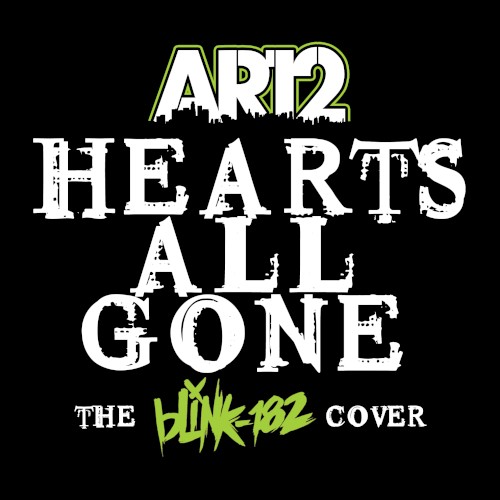 Heart’s All Gone (Blink 182 cover)