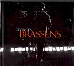 Georges Brassens