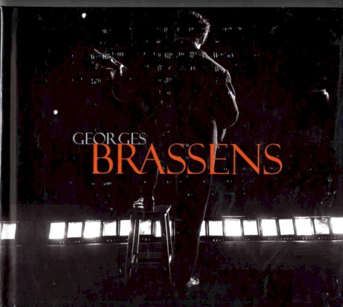 Georges Brassens