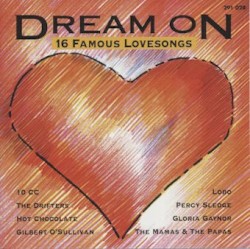 Dream On: 16 Famous Lovesongs