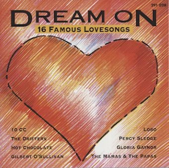 Dream On: 16 Famous Lovesongs