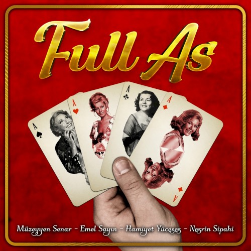 Full As