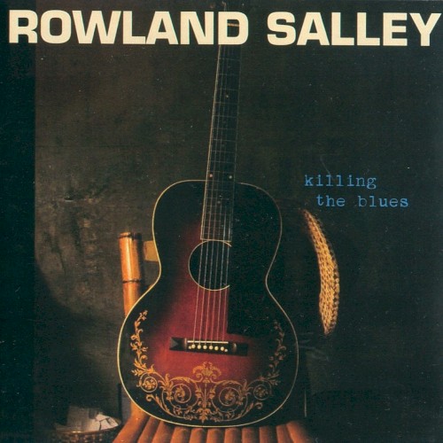 Killing the Blues