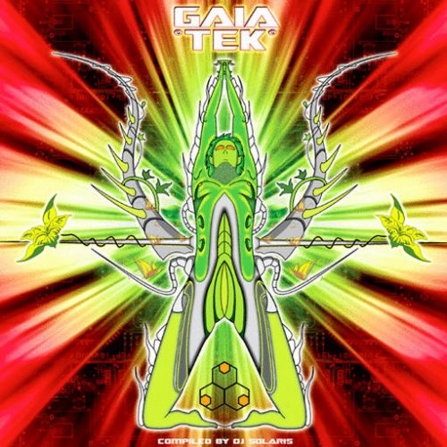 Gaia Tek