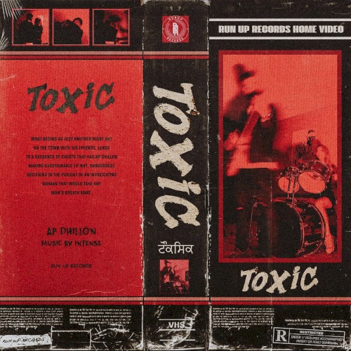 Toxic