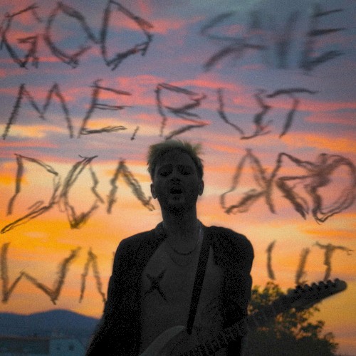 God Save Me, But Don’t Drown Me Out