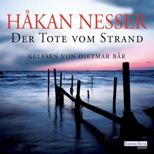 Der Tote vom Strand
