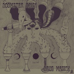 Drug Magick