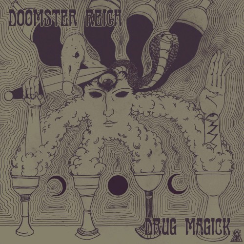 Drug Magick