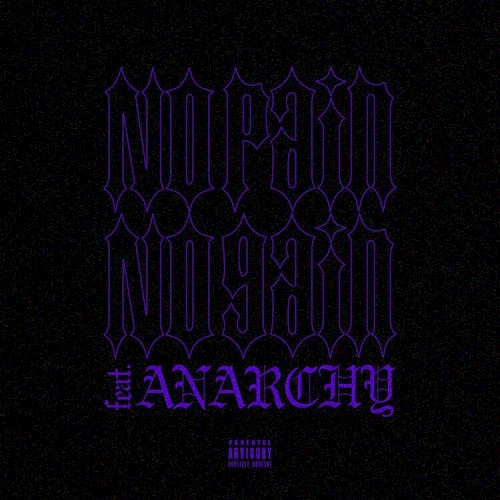 No Pain No Gain feat. ANARCHY