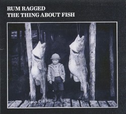 The Thing About Fish