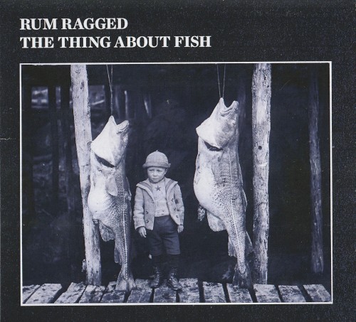 The Thing About Fish