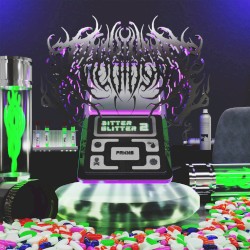 Bitter glitter 2