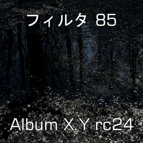 Album X.Y rc24