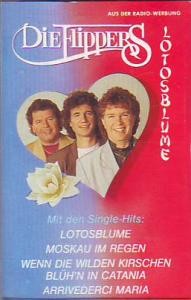 Lotosblume