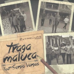Traga maluca