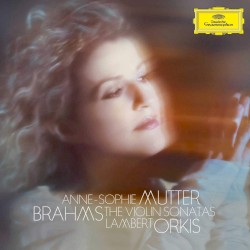 The Violin Sonatas