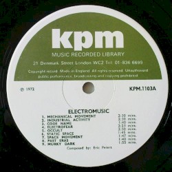 Electromusic