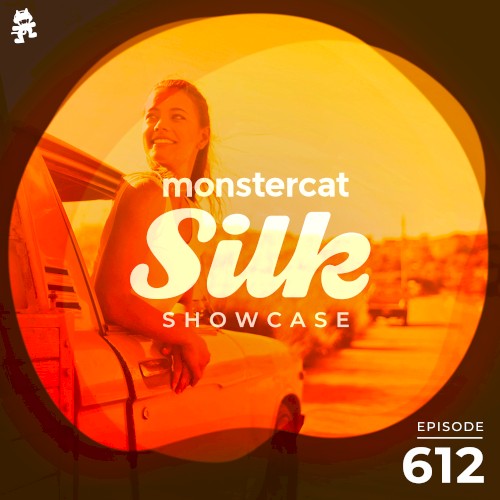 2021-09-15: Monstercat Silk Showcase 612 (hosted by Jayeson Andel)
