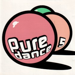 Pure Dance 5