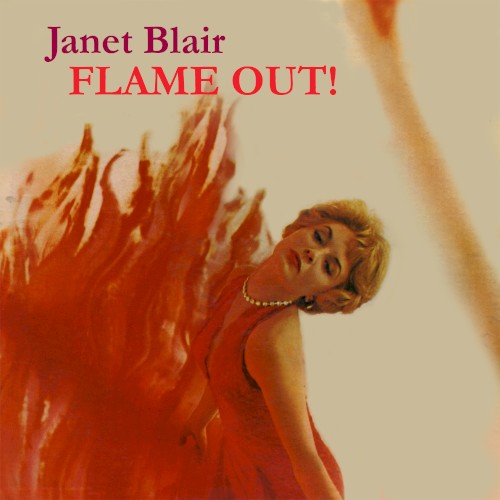 Flame Out!