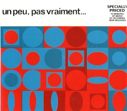 Un peu, pas vraiment...