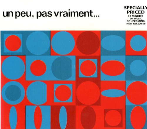 Un peu, pas vraiment...