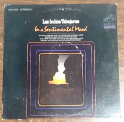 In A Sentimental Mood