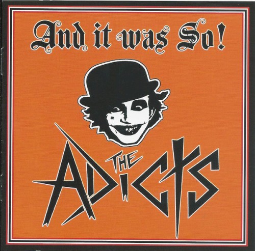 And It Was So!