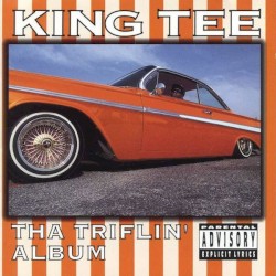Tha Triflin’ Album