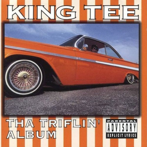 Tha Triflin’ Album