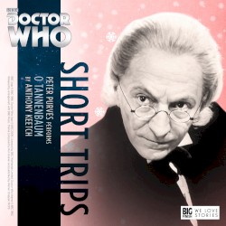 Doctor Who - Short Trips: O Tannenbaum