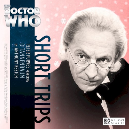 Doctor Who - Short Trips: O Tannenbaum