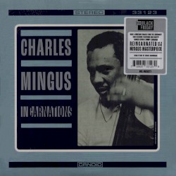 Incarnations