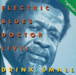 Electric Blues Doctor Live