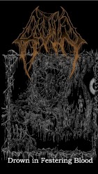 Drown in Festering Blood
