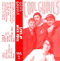 Live at Nice Price Vol. 1