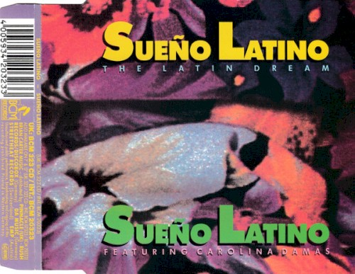 Sueño Latino