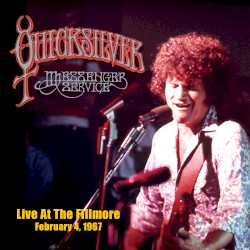 Live at the Filmore Auditorium, San Francisco, 4th February 1967